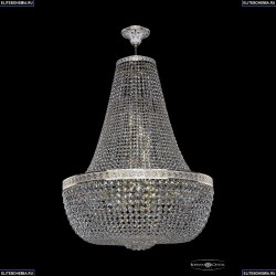 19281/H2/70IV GW Хрустальная потолочная люстра Bohemia Ivele Crystal