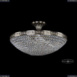 19321/45IV GB Хрустальная потолочная люстра Bohemia Ivele Crystal