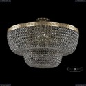 19101/80IV G Хрустальная потолочная люстра Bohemia Ivele Crystal