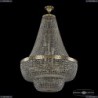 19101/H2/80IV G Хрустальная потолочная люстра Bohemia Ivele Crystal