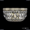 19041B/25IV GW Бра хрустальное Bohemia Ivele Crystal