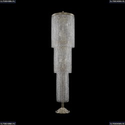 83311T6/40IV-175 G Хрустальный торшер Bohemia Ivele Crystal