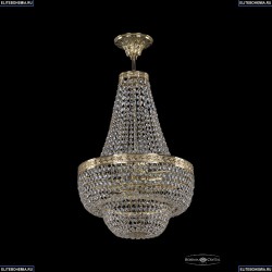 19091/H2/35IV G Хрустальная потолочная люстра Bohemia Ivele Crystal