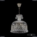 14781/30 Pa Balls Хрустальный подвес Bohemia Ivele Crystal