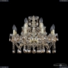 1413/8+4/200 G R721 Люстра Bohemia Ivele Crystal