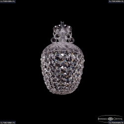 14771/22 Ni Подвес Bohemia Ivele Crystal