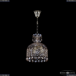 14781/22 G M721 Подвес Bohemia Ivele Crystal