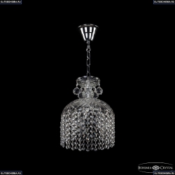 14781/22 Ni R Подвес Bohemia Ivele Crystal