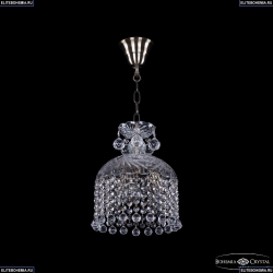 14781/22 Pa Balls Подвес Bohemia Ivele Crystal