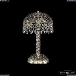 14781L2/22 G Настольная лампа Bohemia Ivele Crystal