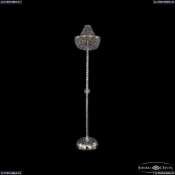 19281T3/H/35IV-168 G Торшер Bohemia Ivele Crystal