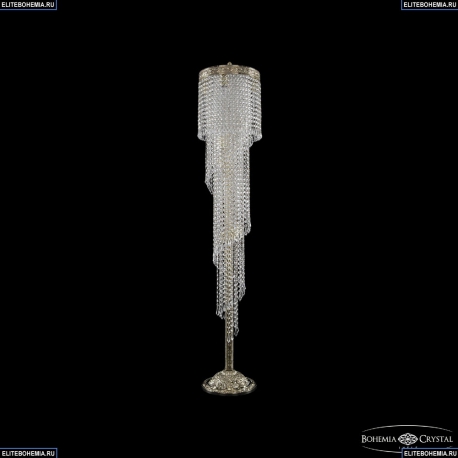 83111T6/30IV-152 G Торшер Bohemia Ivele Crystal