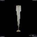 83111T6/30IV-152 G Торшер Bohemia Ivele Crystal