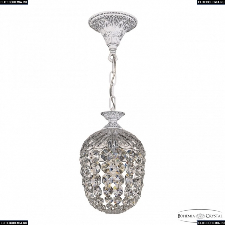 AL16771/16 WMN Подвесной светильник Bohemia Ivele Crystal, Al1677