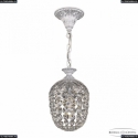 AL16771/16 WMN Подвесной светильник Bohemia Ivele Crystal, Al1677