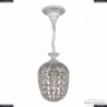 AL16771/16 WMN Подвесной светильник Bohemia Ivele Crystal, Al1677