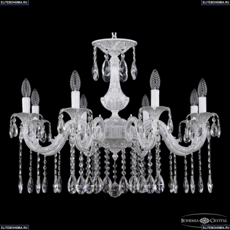 AL79101/8/250 A WMN Подвесная люстра Bohemia Ivele Crystal, Al7901