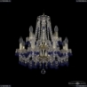 1410/8+4/160/2d G V3001 Подвесная люстра Bohemia Ivele Crystal, 1410