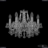 1409/6/141 Ni Подвесной светильник Bohemia Ivele Crystal, 1409