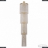 83303/55IV-250 G Подвесная люстра Bohemia Ivele Crystal, 8330