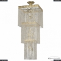 83302/40IV-100 G Каскадная люстра Bohemia Ivele Crystal, 8330