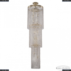 83301/40IV-150 G Подвесной светильник Bohemia Ivele Crystal, 8330