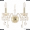 105B/2/141 G Бра Bohemia Ivele Crystal, 105