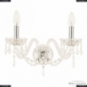 104B/2/165 Ni Бра Bohemia Ivele Crystal, 104