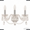 101B/3/141 Ni Бра Bohemia Ivele Crystal, 101