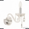101B/1/165 Ni Бра Bohemia Ivele Crystal, 101