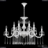 AL79118/12/285 A WMN Люстра подвесная Bohemia Ivele Crystal, Al7918