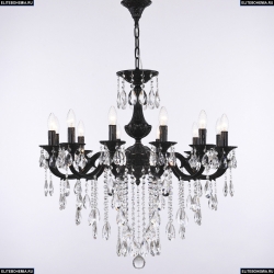 AL78101/12/250 B BG Подвесная люстра Bohemia Ivele Crystal, Al7801