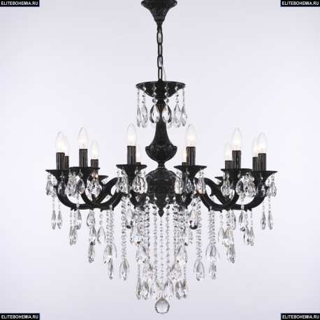AL78101/12/250 B BG Подвесная люстра Bohemia Ivele Crystal, Al7801