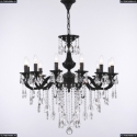 AL78101/12/250 B BG Подвесная люстра Bohemia Ivele Crystal, Al7801
