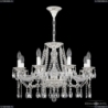 AL16313/8/240 WMG Подвесная люстра Bohemia Ivele Crystal, Al1613