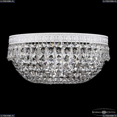 AL19011B/35FL WMN Бра Bohemia Ivele Crystal, Al1901