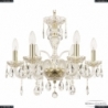 118/6/165 G Люстра хрустальная Bohemia Ivele Crystal