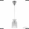 14781P/11 Ni Drops Подвес хрустальный Bohemia Ivele Crystal