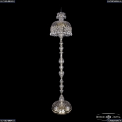 14781T1/30-145 G Balls Торшер хрустальный Bohemia Ivele Crystal