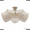778/49 G Люстра хрустальная Bohemia Ivele Crystal