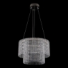 SH02.40.C.Ni.4000 Люстра хрустальная светодиодная APL LED