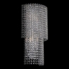 SH500.B4.25-45.A.Ni.E14 Бра хрустальное светодиодное APL LED