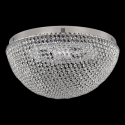 SH501.2.50.C.LED-DIM.Ni Люстра хрустальная светодиодная APL LED