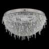 SH501.2.50.D.LED-DIM.Ni Люстра хрустальная светодиодная APL LED