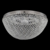 SH501.2.50.M.LED-DIM.Ni Люстра хрустальная светодиодная APL LED