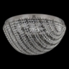 SH501.2.50.R.LED-DIM.Ni.Clear.731 Люстра хрустальная светодиодная APL LED