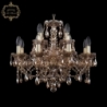 11.21.8+4.200.Gd.Sp.M721 Люстра Bohemia Art Classic