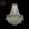 20.272B.H1.25SP.GB Бра Bohemia Art Classic