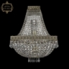 20.272B.H1.35SP.GB Бра Bohemia Art Classic