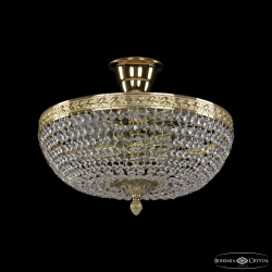 19051/35IV G C1 Люстра Bohemia Ivele Crystal